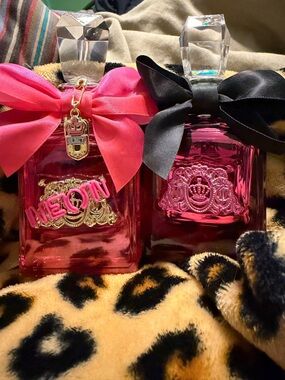 Viva La Juicy NEON & NOR